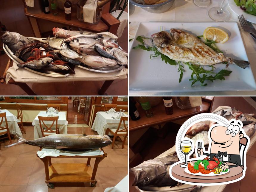 Ristorante Stella Maris