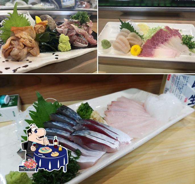 すし和