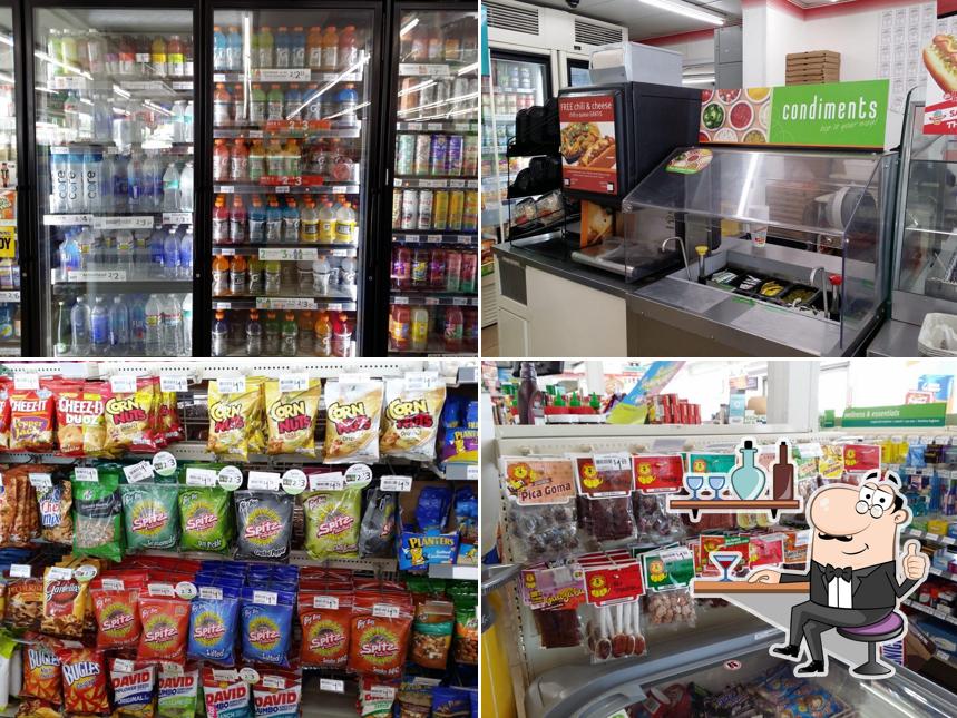 7-Eleven