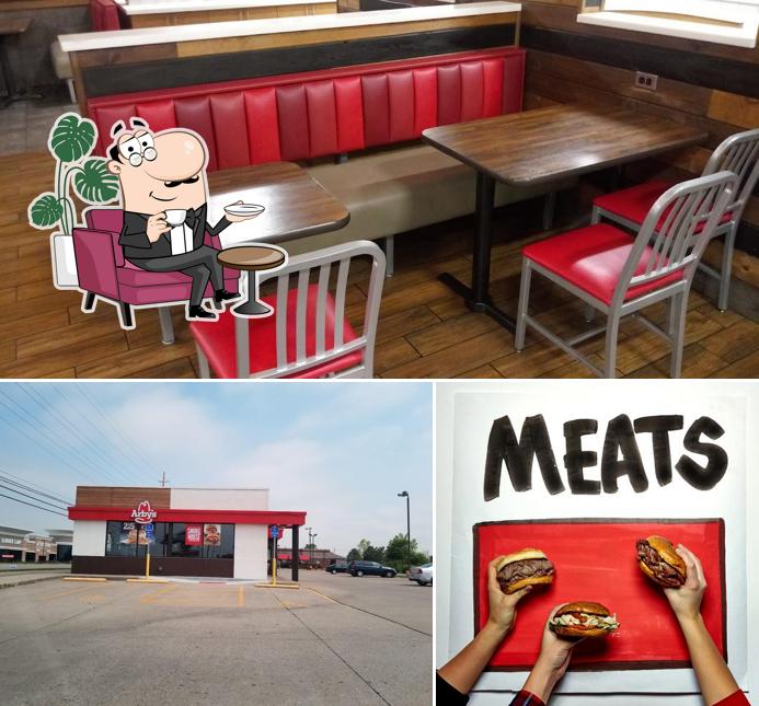 Arby's