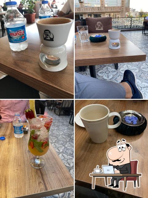 Artukbey cafe