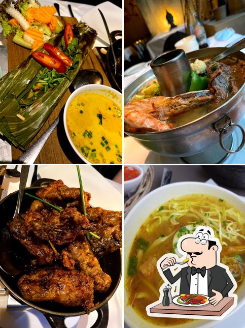 Restaurant Bali