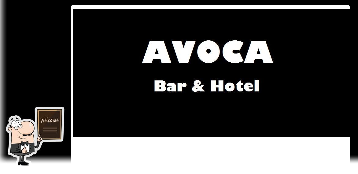 Avoca Hotel