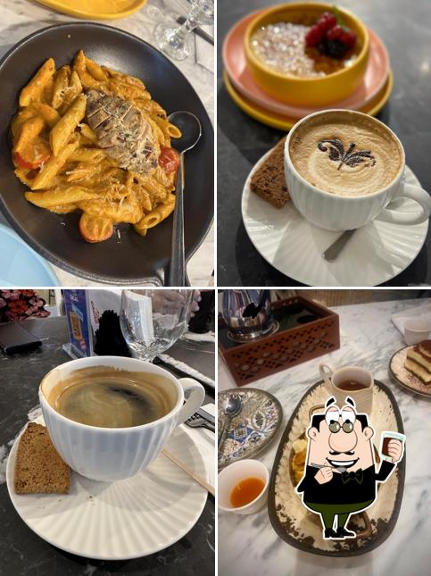 Life with Cacao (Assima Mall)