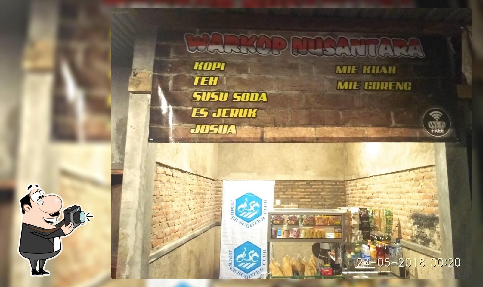 warung nusantara