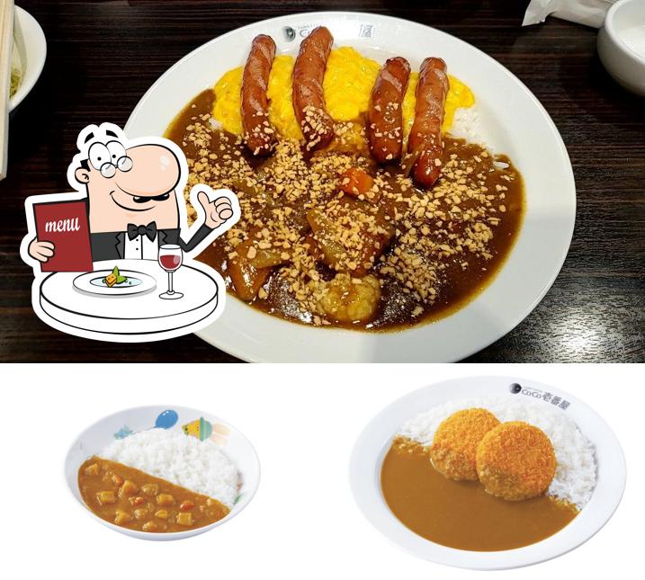 CoCo Ichibanya