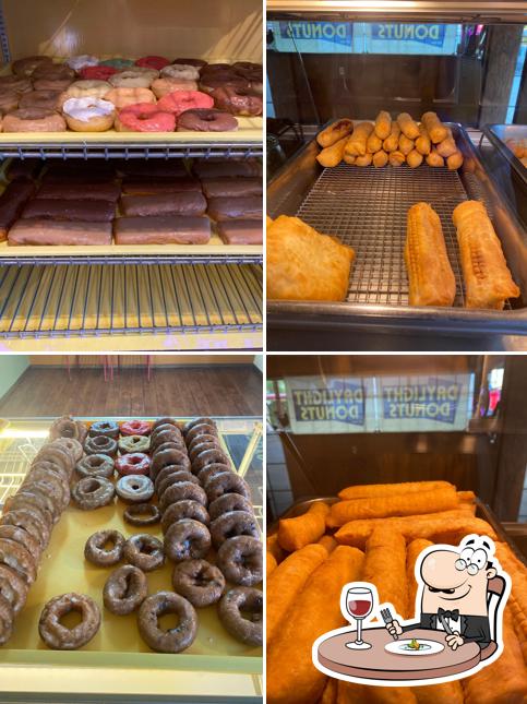 Pawhuska Daylight Donuts