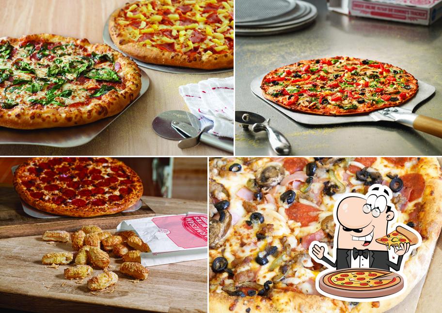 Domino's Pizza