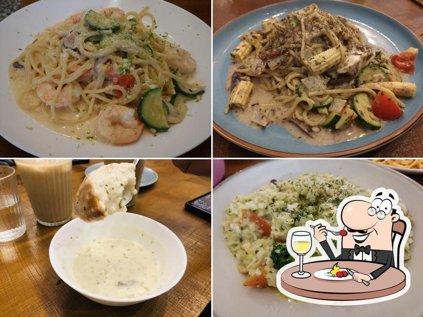 嗨Hide Pasta《公休請看臉書/一人經營需等候/接待四位以內》