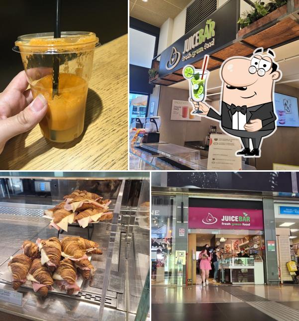 Juice Bar