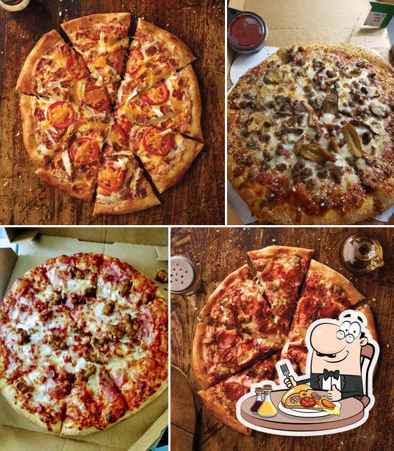 Marco's Pizza