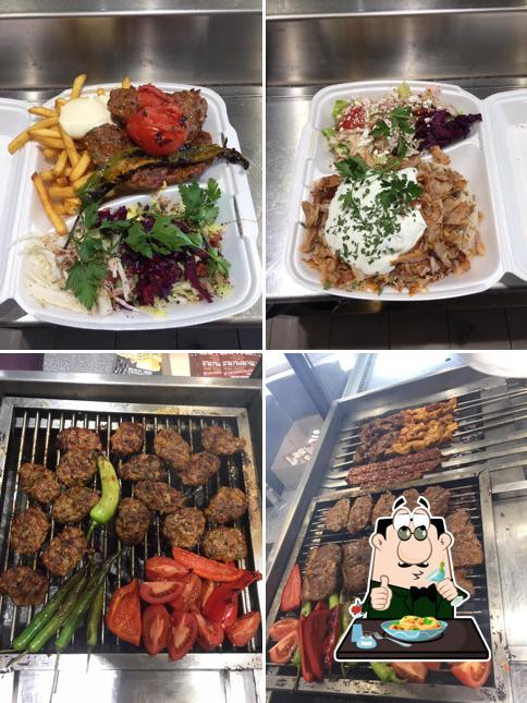 Marmaris Grill