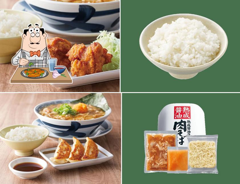 Marugen Ramen