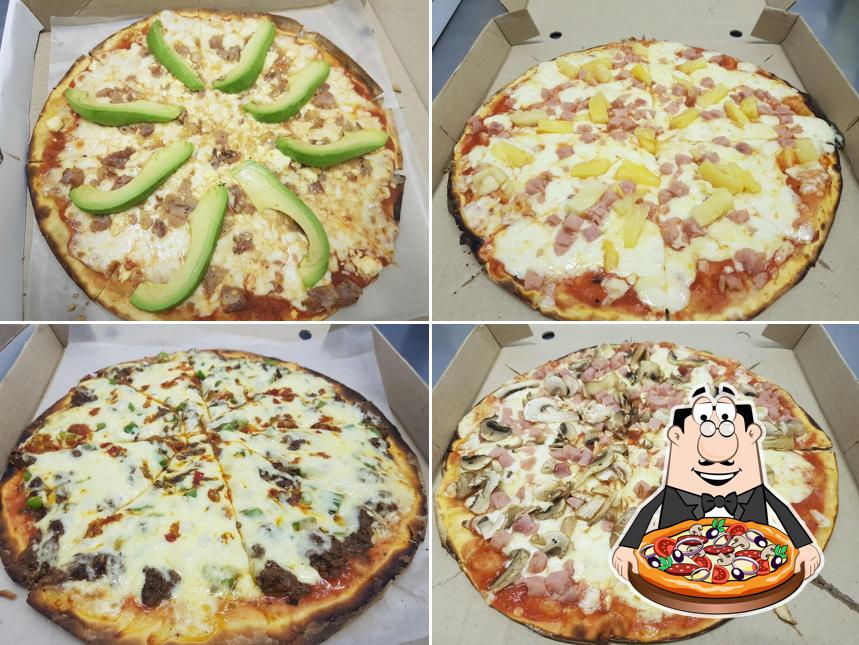 Our Pizza Place_Fish Hoek
