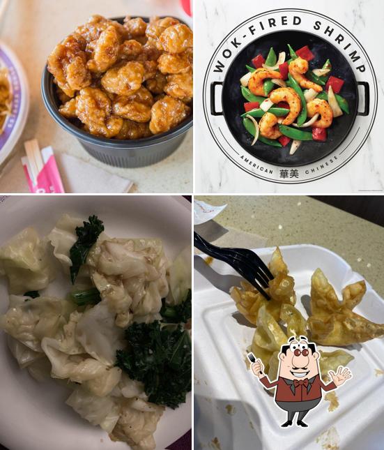 Panda Express