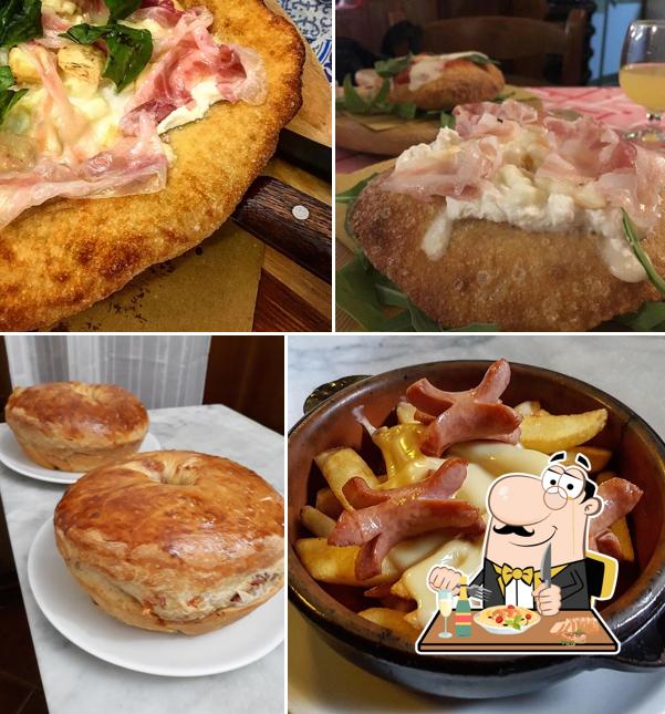 Pizzeria Capatosta