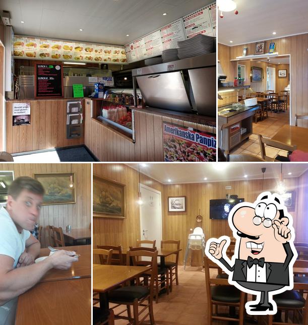 Helin pizzeria