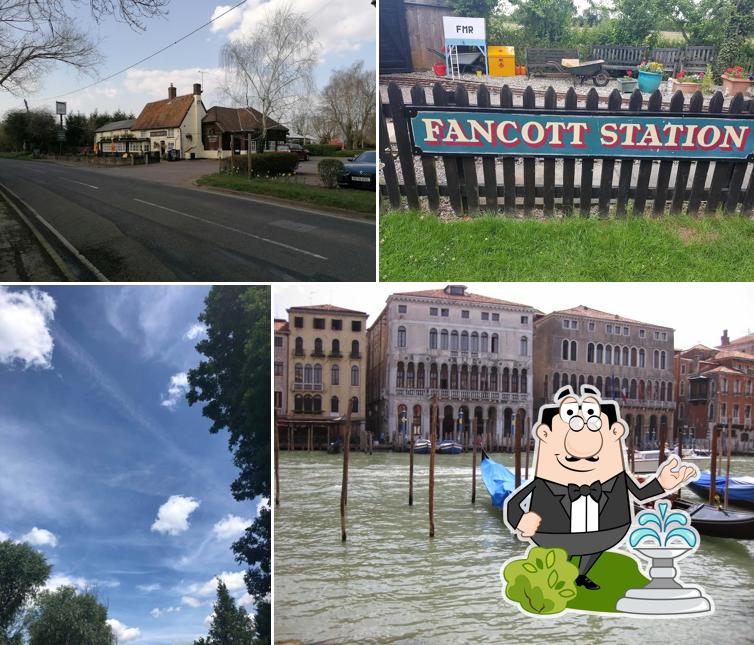 The Fancott