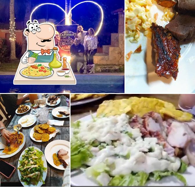 Rancho Grill