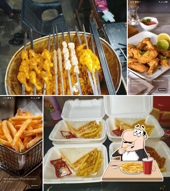 Alsadat BBQ