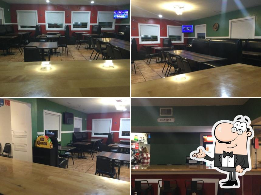 Antonio's Mexican Grill