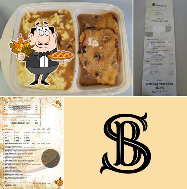 Babas Stüble