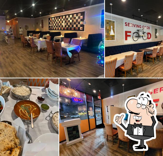 Bay Leaf Indian Kitchen