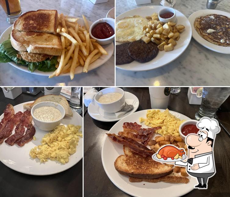 Betty Gene's