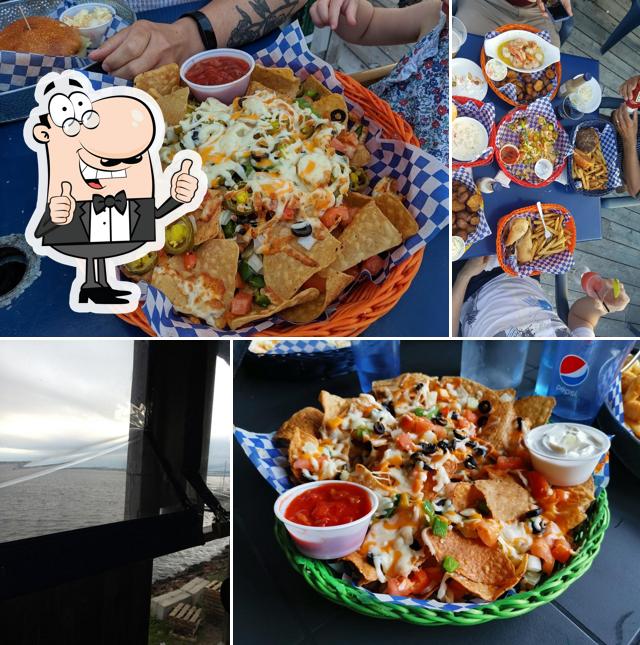 Captain Dan's