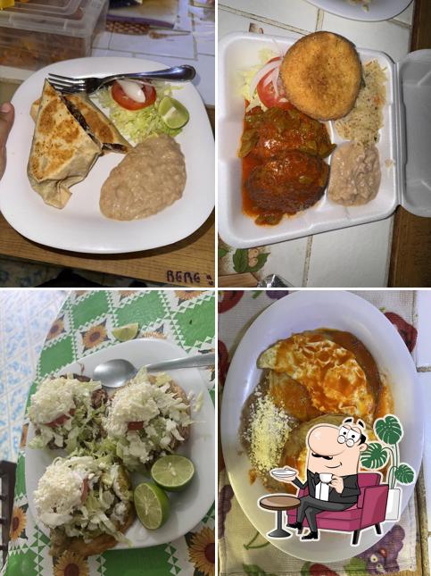 Cocina Yoli