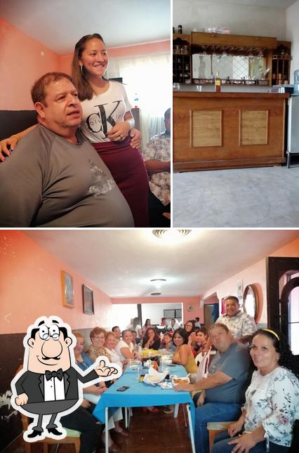 Comida Tradicional "Doña Tere"
