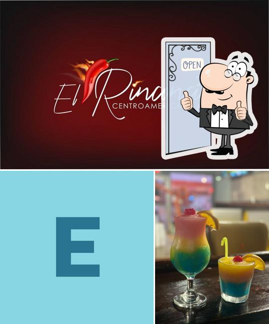 El Rinconcito