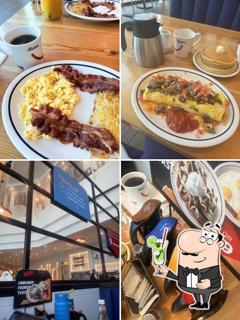 IHOP - City Center