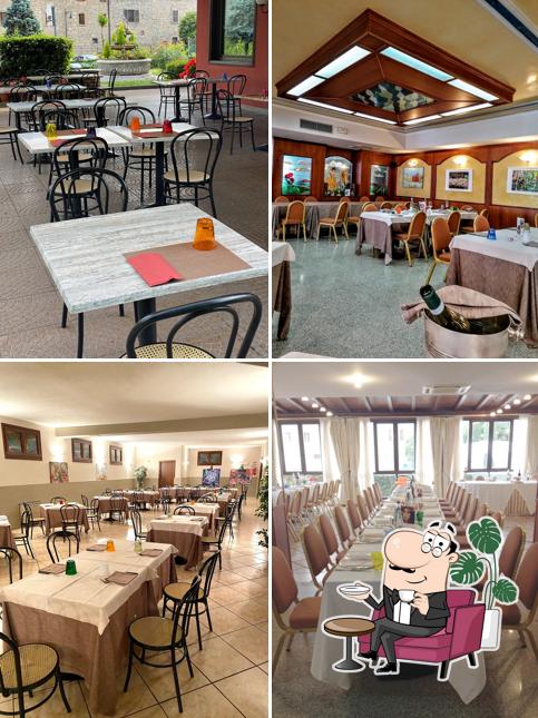 Il Leone d’Oro - Hotel Ristorante Pizzeria- NUOVA GESTIONE
