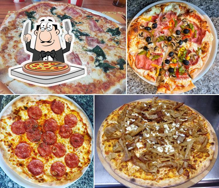 Kebap und Pizza House Baar
