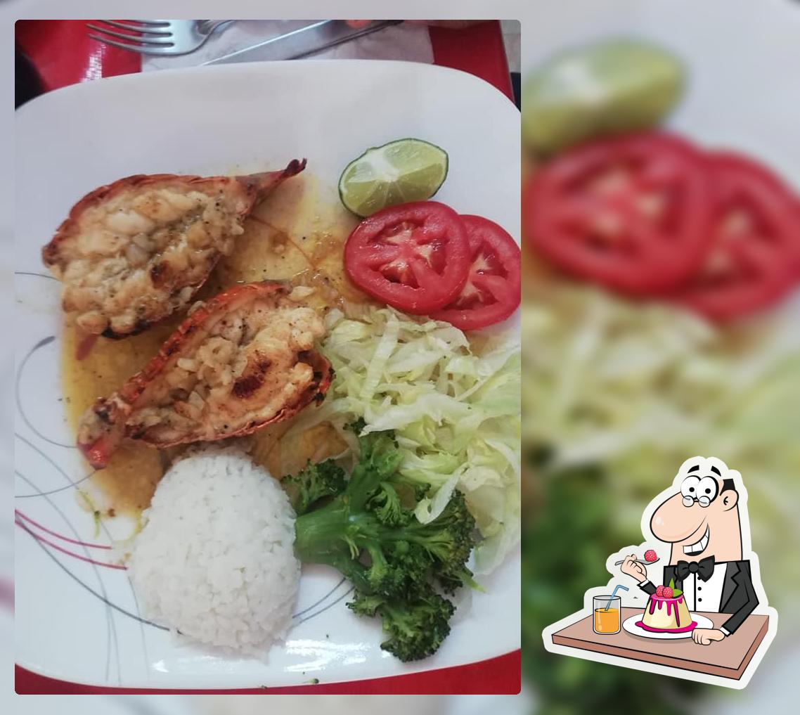 La Palapa de Soco