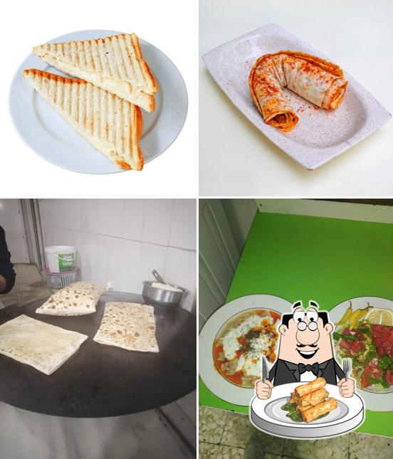 MANAZLI LOKANTASI