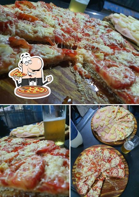 MN Pizzería y Sandwichería