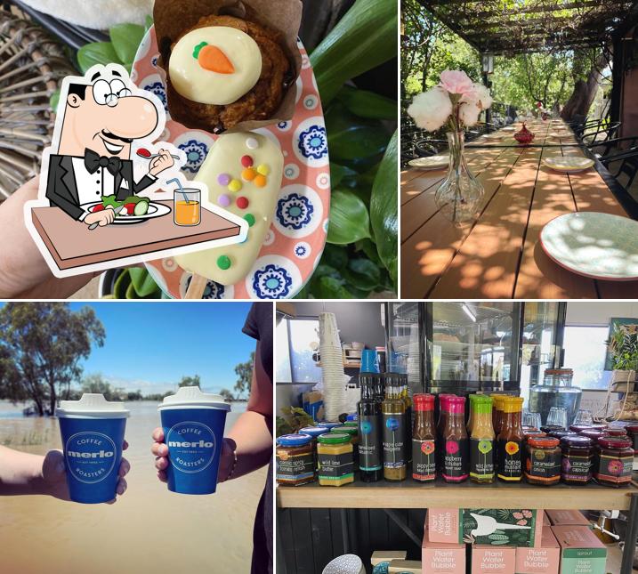 Marinda Nursery & Cafe