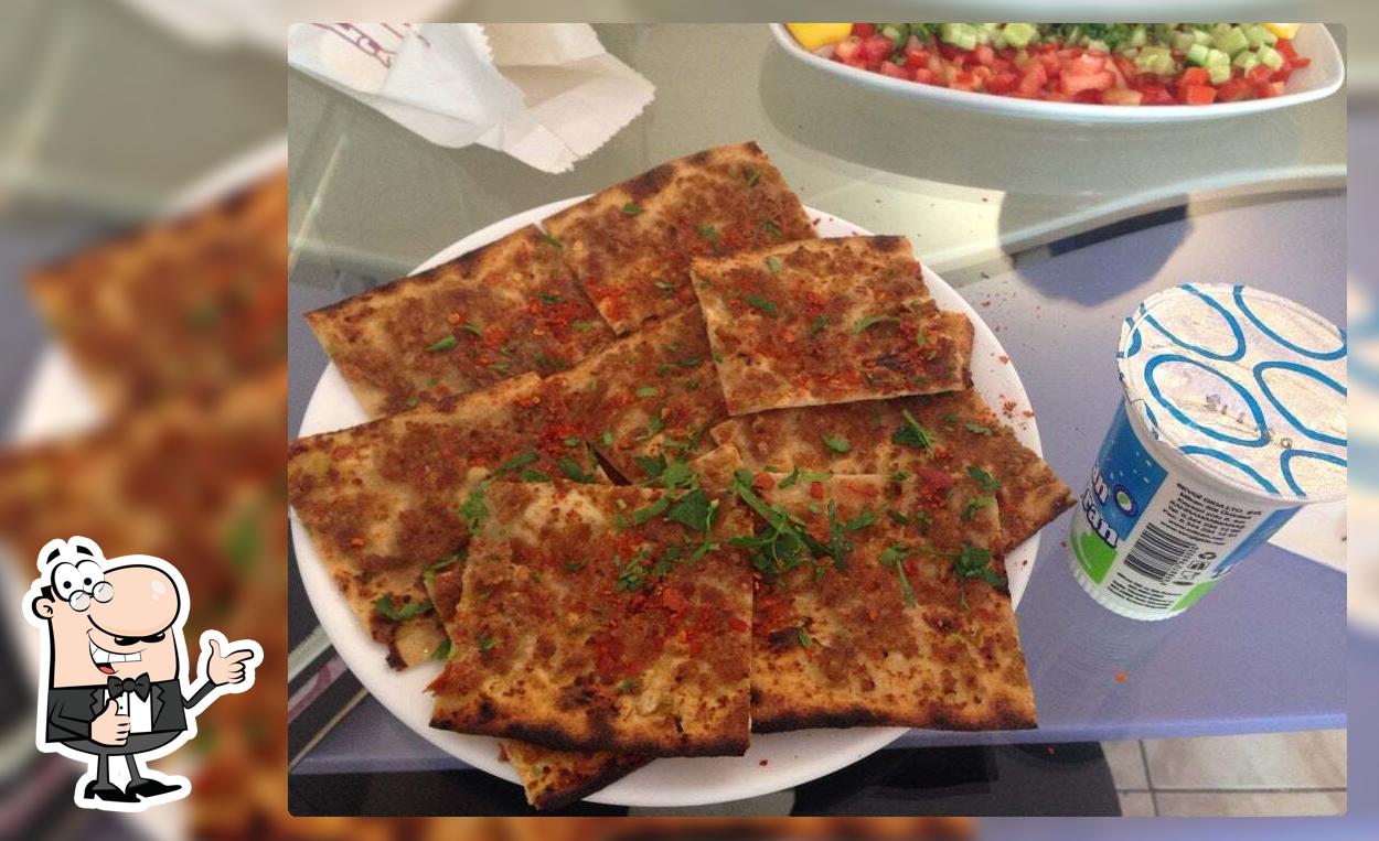 Mevlana Etli Ekmek Salonu