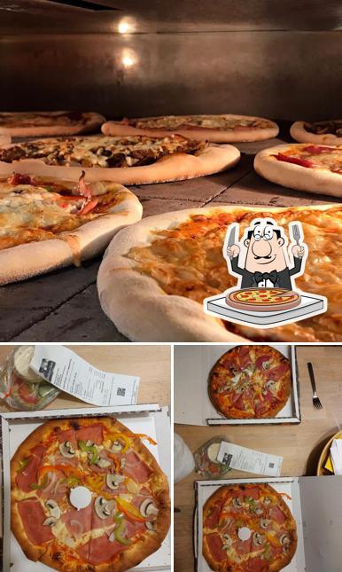 Pizzeria Sendos
