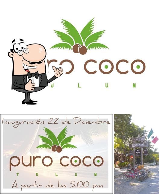 Puro Coco