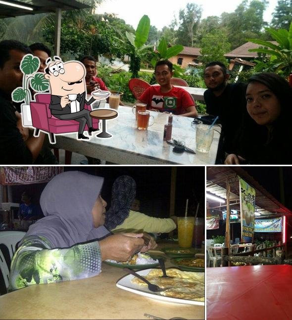 Restoran Mohd Aini