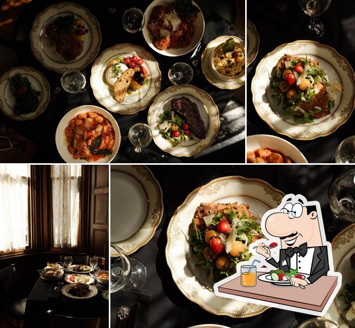 Rocco's Ristorante