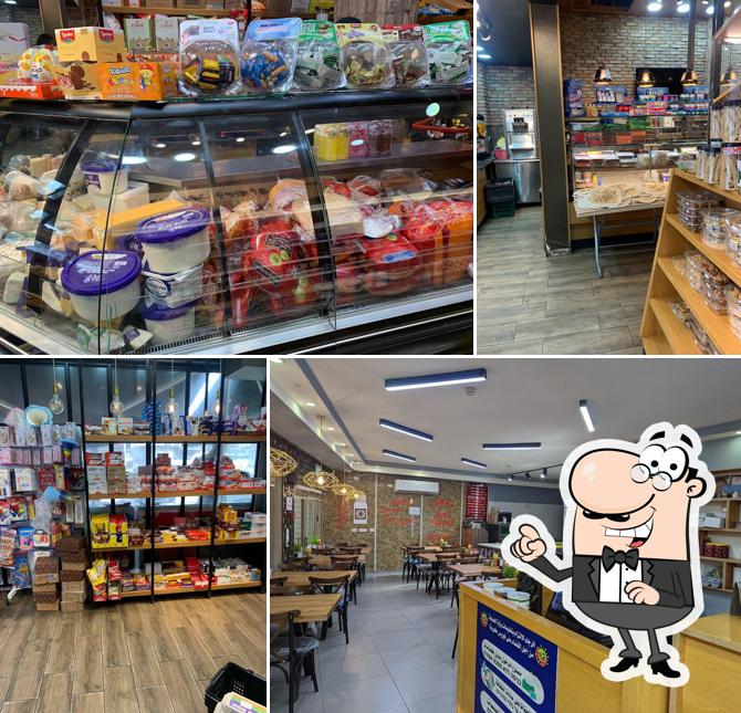 Taksim bakery مخبز تقسيم