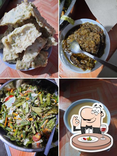 Warung Jahe Bu Kuni