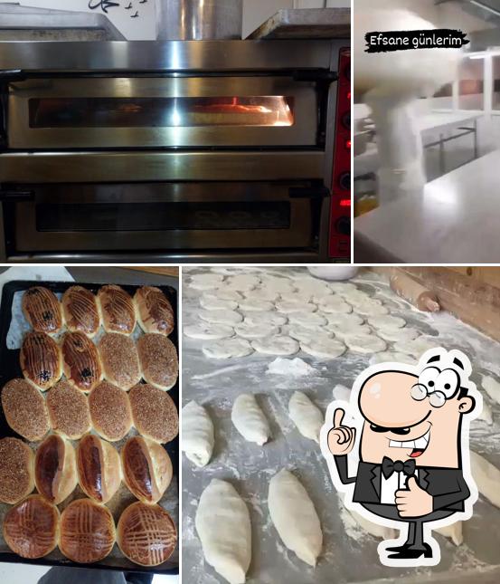 ZEMZEM KIR PİDE BÖREK SALONU