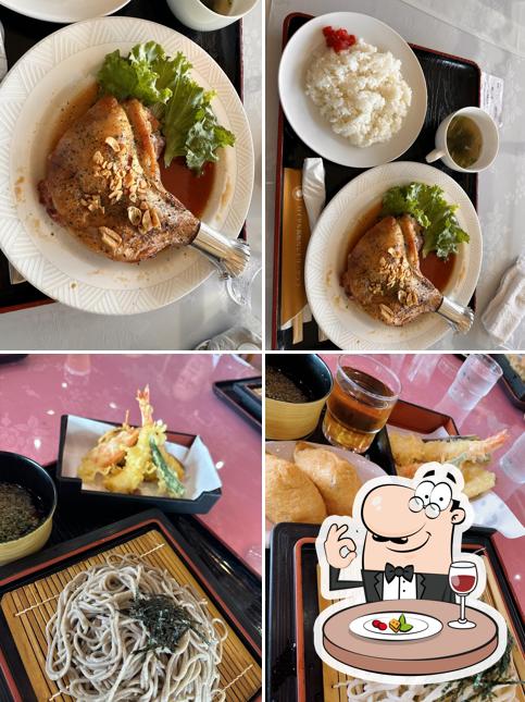 ロイヤル高松カントリークラブレストラン