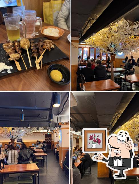 북새통 서울대입구역점ㅣBuksaetong SeoulㅣKorean Pubㅣ韩国酒馆ㅣ韓国パブ