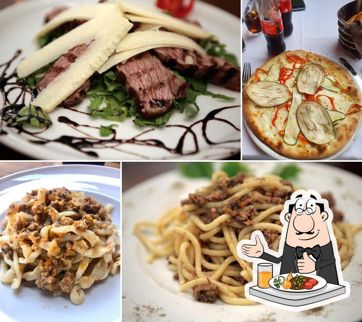 Ristorante Pizzeria Spadaforte